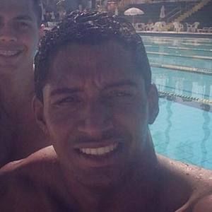 Meet your Posher, Matheus